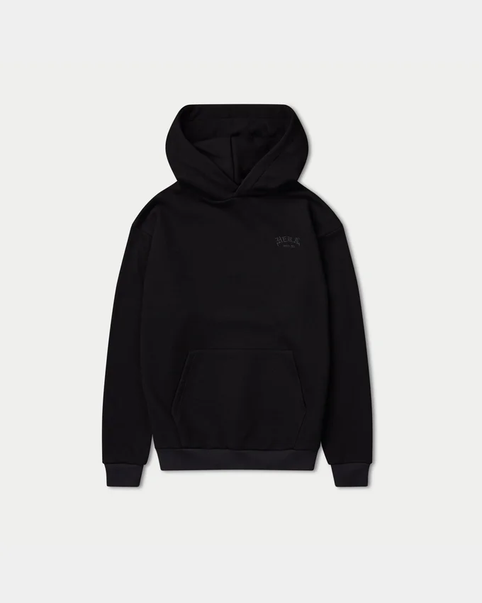 Herren-Hoodie „Endure“ – Heavyweight, boxy Herren-Hoodie „Endure“ – Heavyweight, boxy