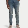 Herren-Jeans in Slim-Fit – Blue Sand Herren-Jeans in Slim-Fit – Blue Sand