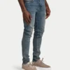 Herren-Jeans in Slim-Fit – Blue Sand Herren-Jeans in Slim-Fit – Blue Sand