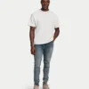 Herren-Jeans in Slim-Fit – Blue Sand Herren-Jeans in Slim-Fit – Blue Sand
