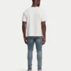 Herren-Jeans in Slim-Fit – Blue Sand Herren-Jeans in Slim-Fit – Blue Sand