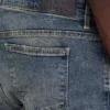 Herren-Jeans in Slim-Fit – Blue Sand Herren-Jeans in Slim-Fit – Blue Sand