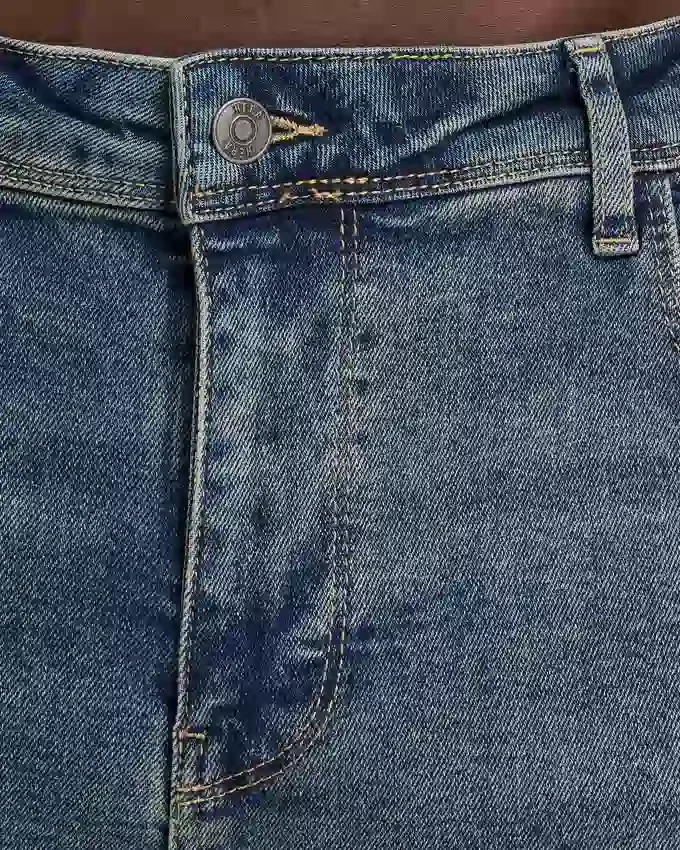 Herren-Jeans in Slim-Fit – Blue Sand Herren-Jeans in Slim-Fit – Blue Sand