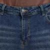 Herren-Jeans in Slim-Fit – dunkelblau Herren-Jeans in Slim-Fit – dunkelblau
