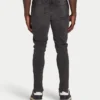 Herren-Jeans in Slim-Fit – grau Herren-Jeans in Slim-Fit – grau