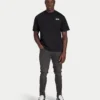 Herren-Jeans in Slim-Fit – grau Herren-Jeans in Slim-Fit – grau