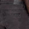 Herren-Jeans in Slim-Fit – grau Herren-Jeans in Slim-Fit – grau