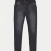 Herren-Jeans in Slim-Fit – grau Herren-Jeans in Slim-Fit – grau
