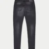 Herren-Jeans in Slim-Fit – grau Herren-Jeans in Slim-Fit – grau