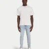 Herren-Jeans in Slim-Fit – hellblau Herren-Jeans in Slim-Fit – hellblau