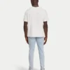 Herren-Jeans in Slim-Fit – hellblau Herren-Jeans in Slim-Fit – hellblau