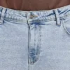 Herren-Jeans in Slim-Fit – hellblau Herren-Jeans in Slim-Fit – hellblau