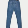 Herren-Jeans in Slim-Fit – Mittelblau Herren-Jeans in Slim-Fit – Mittelblau