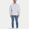 Herren-Jeans in Slim-Fit – Mittelblau Herren-Jeans in Slim-Fit – Mittelblau