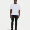 Herren-Jeans in Slim-Fit – schwarz Herren-Jeans in Slim-Fit – schwarz