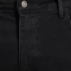 Herren-Jeans in Slim-Fit – schwarz Herren-Jeans in Slim-Fit – schwarz