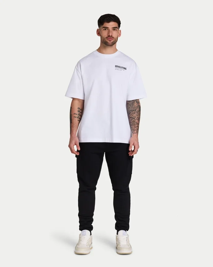 Herren-Jogginghose „Collective Cargo“ Herren-Jogginghose „Collective Cargo“