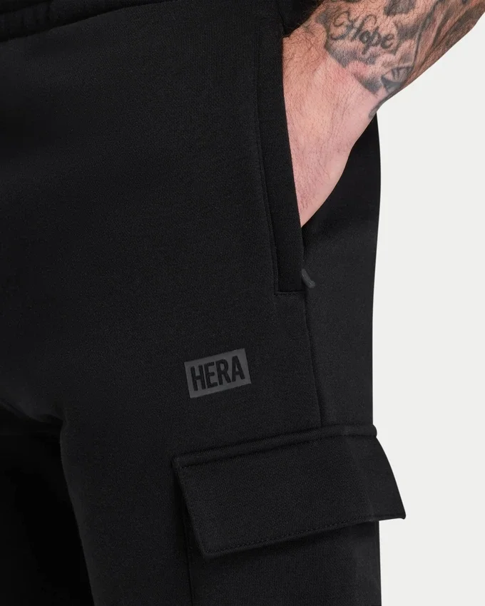 Herren-Jogginghose „Collective Cargo“ Herren-Jogginghose „Collective Cargo“