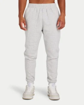 herren jogginghose collective grau meliert 1 280x350 - Herren-Jogginghose &bdquo;Collective&ldquo; &ndash; grau meliert