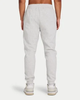 herren jogginghose collective grau meliert 2 280x350 - Herren-Jogginghose &bdquo;Collective&ldquo; &ndash; grau meliert