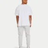 Herren-Jogginghose „Collective“ – grau meliert
