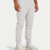 Herren-Jogginghose „Collective“ – grau meliert