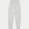 Herren-Jogginghose „Collective“ – grau meliert