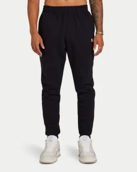 Herren-Jogginghose „Collective“ – schwarz