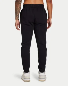 Herren-Jogginghose „Collective“ – schwarz