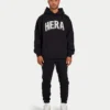Herren-Jogginghose „Collective“ – schwarz Herren-Jogginghose „Collective“ – schwarz