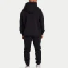Herren-Jogginghose „Collective“ – schwarz Herren-Jogginghose „Collective“ – schwarz