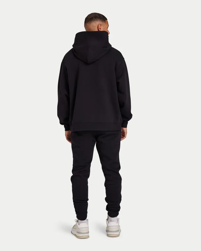 Herren-Jogginghose „Collective“ – schwarz Herren-Jogginghose „Collective“ – schwarz