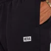 Herren-Jogginghose „Collective“ – schwarz Herren-Jogginghose „Collective“ – schwarz