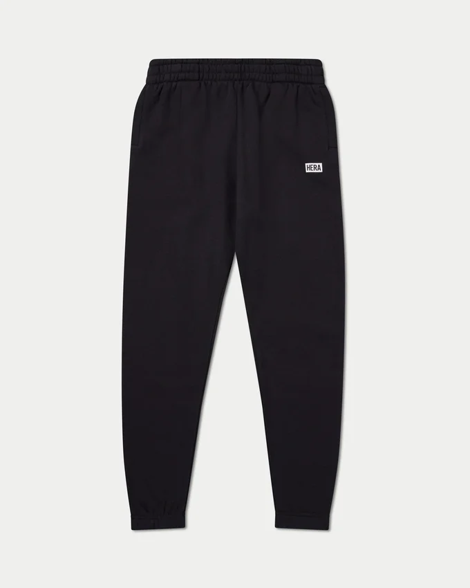 Herren-Jogginghose „Collective“ – schwarz Herren-Jogginghose „Collective“ – schwarz