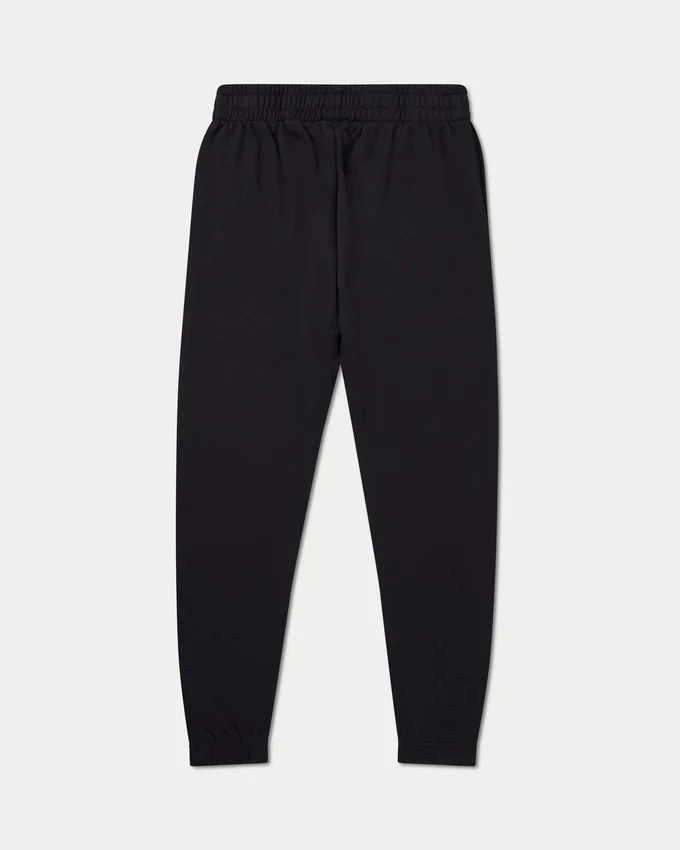 Herren-Jogginghose „Collective“ – schwarz Herren-Jogginghose „Collective“ – schwarz
