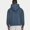 Herren-Label-Hoodie in Oversize-Passform Herren-Label-Hoodie in Oversize-Passform