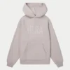 Herren-Label-Hoodie in Oversize-Passform Herren-Label-Hoodie in Oversize-Passform
