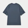 Herren-Label-T-Shirt in Oversize-Passform Herren-Label-T-Shirt in Oversize-Passform