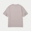 Herren-Label-T-Shirt in Oversize-Passform Herren-Label-T-Shirt in Oversize-Passform