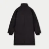 Herren-Layer-Parka – schwarz Herren-Layer-Parka – schwarz