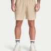 Herren-Leinenshorts Herren-Leinenshorts