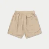 Herren-Leinenshorts Herren-Leinenshorts
