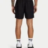 Herren-Leinenshorts Herren-Leinenshorts