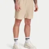 Herren-Leinenshorts Herren-Leinenshorts