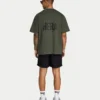 Herren-Leinenshorts Herren-Leinenshorts