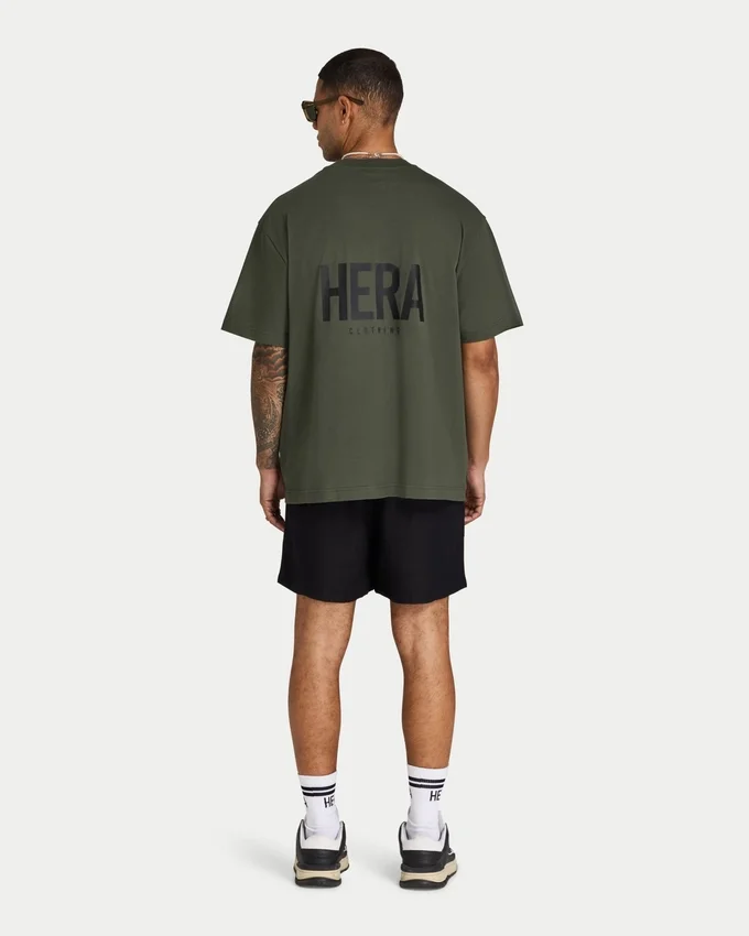 Herren-Leinenshorts Herren-Leinenshorts
