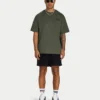 Herren-Leinenshorts Herren-Leinenshorts