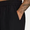 Herren-Leinenshorts Herren-Leinenshorts