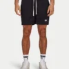 Herren-Mesh-Shorts – schwarz Herren-Mesh-Shorts – schwarz