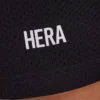 Herren-Mesh-Shorts – schwarz Herren-Mesh-Shorts – schwarz